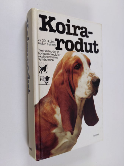 Gino Pugnetti : Koirarodut
