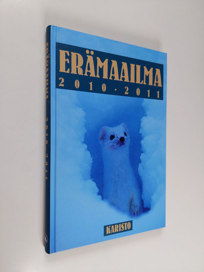 Erämaailma 2010-2011