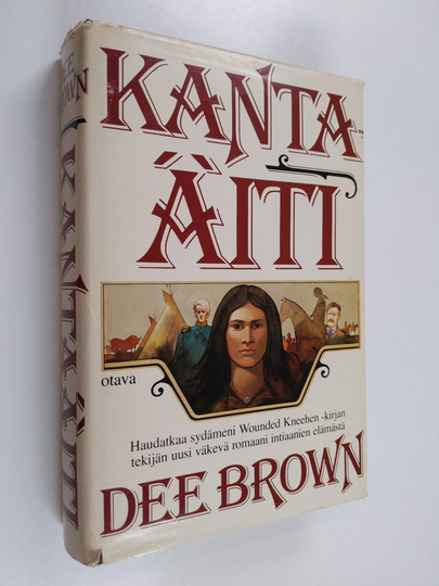 Dee Brown : Kantaäiti