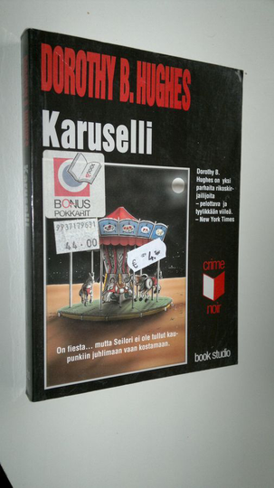 Dorothy B. Hughes : Karuselli