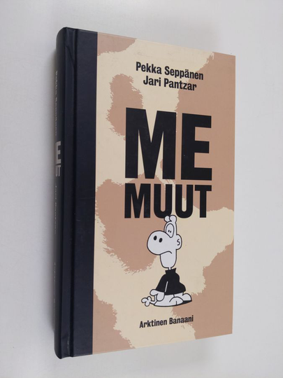 Pekka Seppänen : Me muut