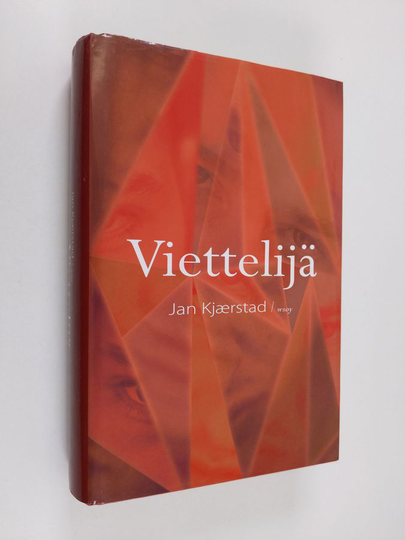 Jan Kjärstad : Viettelijä