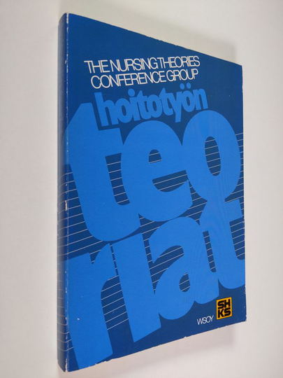 Hoitotyön teoriat