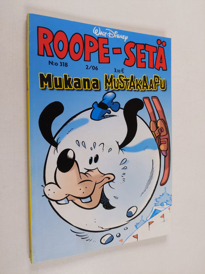 Roope-setä 2/2006