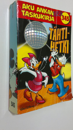 Tähtihetki