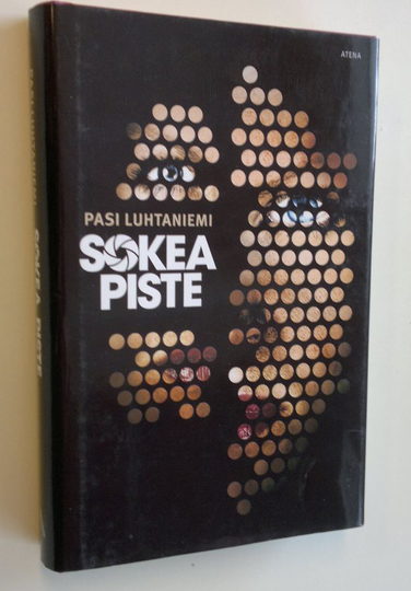 Pasi Luhtaniemi : Sokea piste