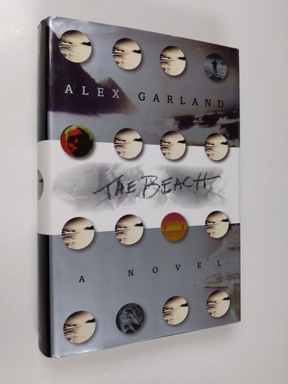 Alex Garland : The Beach