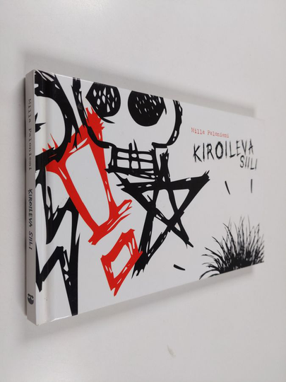 Milla Paloniemi : Kiroileva siili