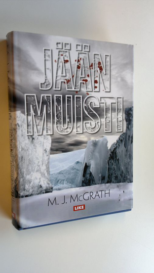 M. J. McGrath : Jään muisti