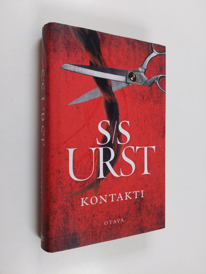 S/S Urst : Kontakti