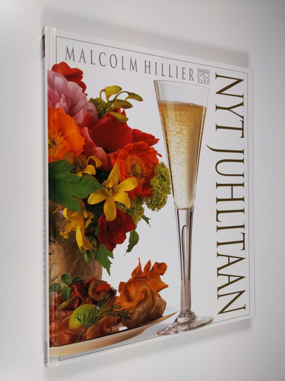 Malcolm Hillier : Nyt juhlitaan