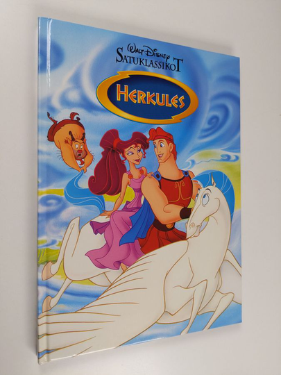 Herkules