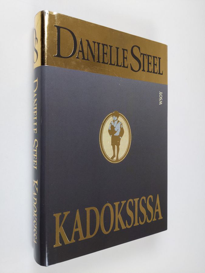 Danielle Steel : Kadoksissa