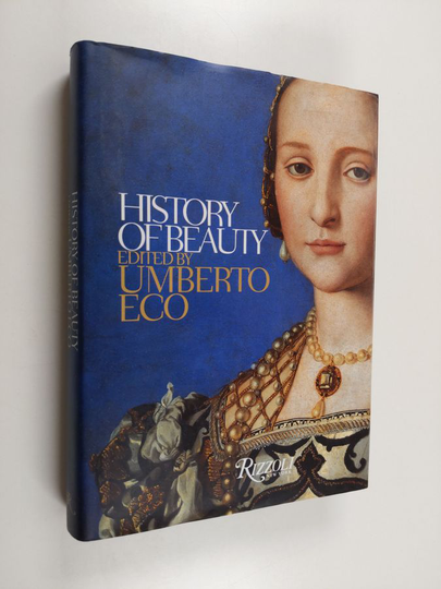 History of beauty