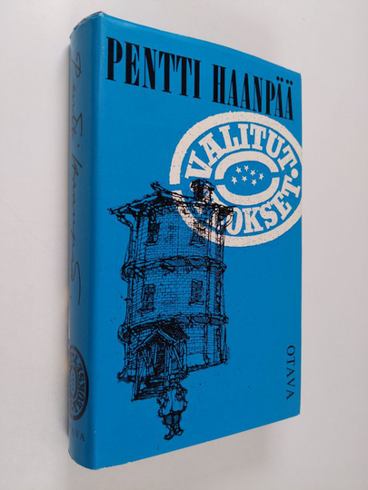 Pentti Haanpää : Valitut teokset