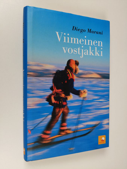 Diego Marani : Viimeinen vostjakki
