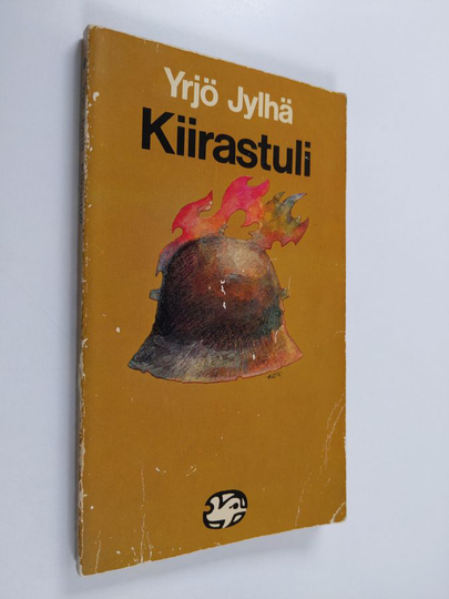 Olavi Kallio : Kiirastuli