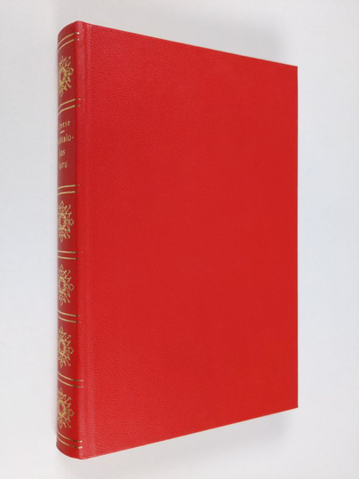 Bethea Creese : Kohtalokas koru