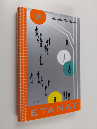 Markku Pääskynen : Etanat