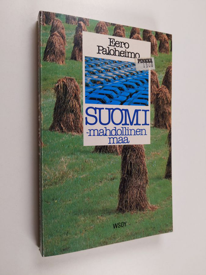 Eero Paloheimo : Suomi - mahdollinen maa