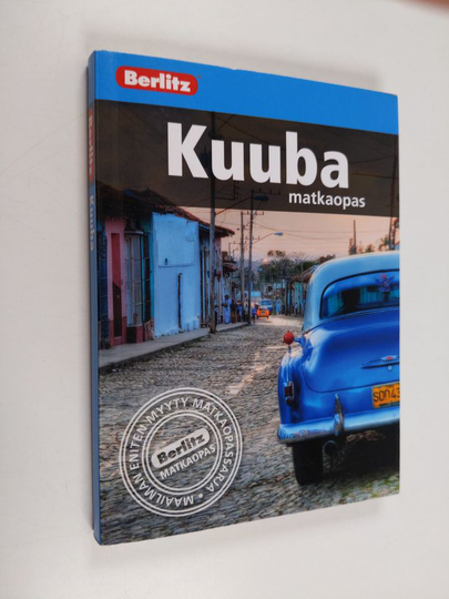 Fred Mawer : Kuuba
