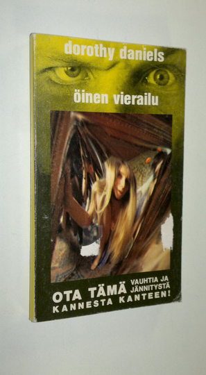 Dorothy Daniels : Öinen vierailu