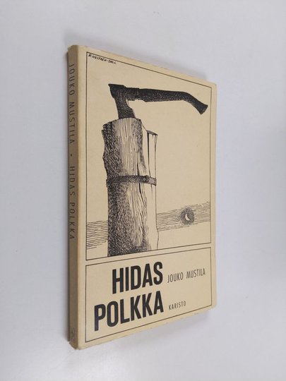 Jouko Mustila : Hidas polkka