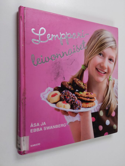 Åsa Swanberg : Lempparileivonnaiset