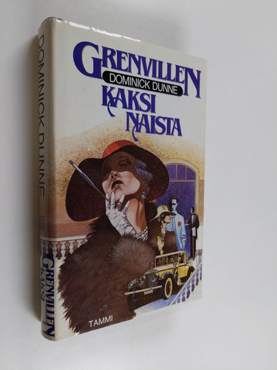 Dominick Dunne : Grenvillen kaksi naista