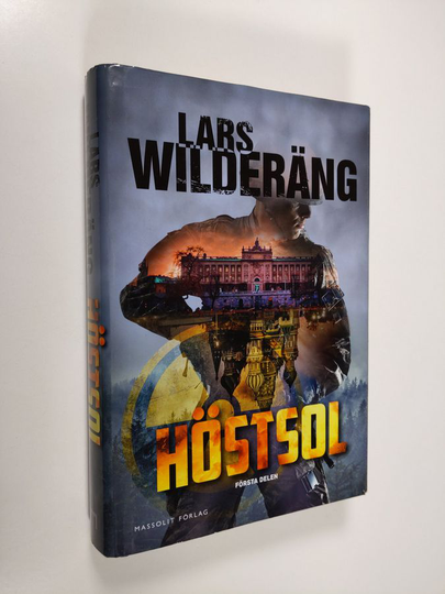 Lars Wilderäng : Höstsol - första delen