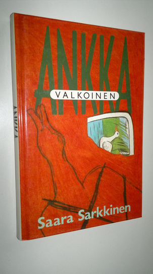 Saara Sarkkinen : Valkoinen ankka
