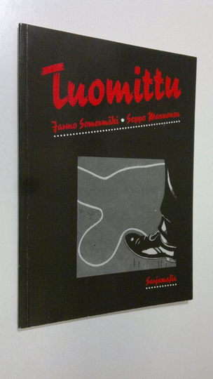 Jarmo Somermäki : Tuomittu