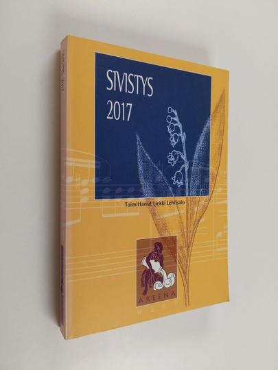 Liekki Lehtisalo (toim.) : Sivistys 2017