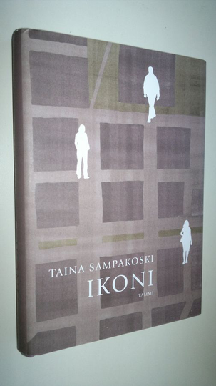 Taina Sampakoski : Ikoni