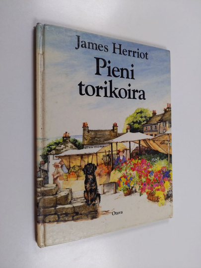 James Herriot : Pieni torikoira