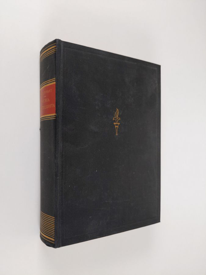Will Durant : Suuria ajattelijoita