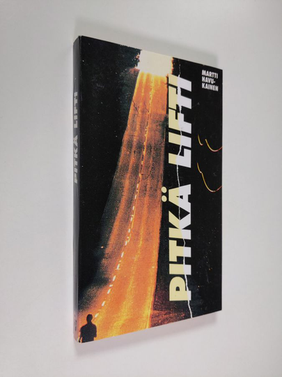 Martti Havukainen : Pitkä lifti