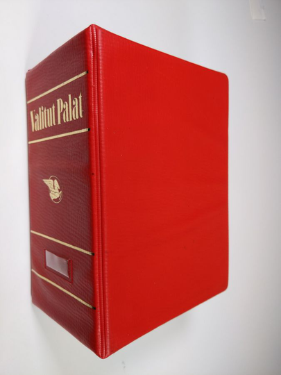Valitut palat vuosikerta 1963