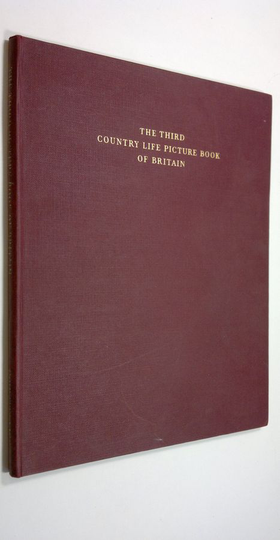 The Third Country Life Picture Book of Britain