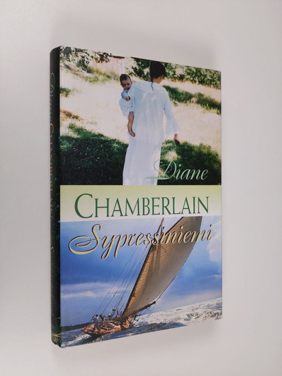 Diane Chamberlain : Sypressiniemi