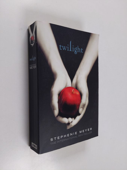 Stephenie Meyer : Twilight