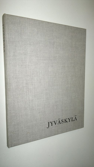 Veli Järvinen (esipuhe) : Jyväskylä
