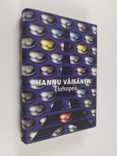 Hannu Väisänen : Elohopea