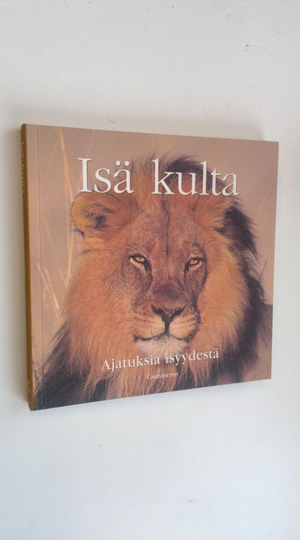 Tom Burns : Isä kulta
