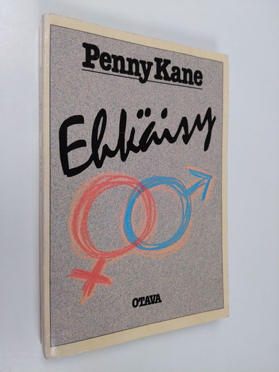 Penny Kane : Ehkäisy