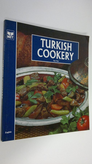 Inci Kut : Turkish cookery