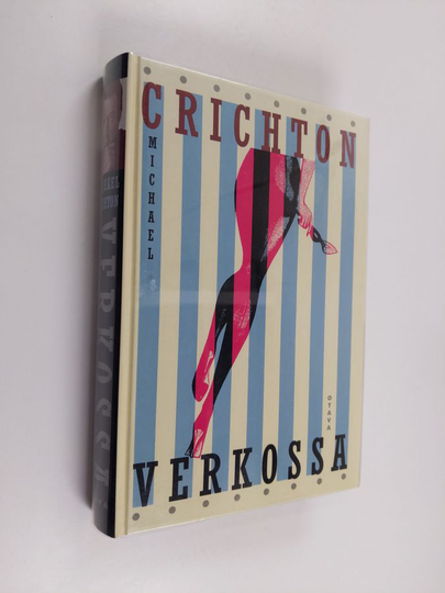 Michael Crichton : Verkossa