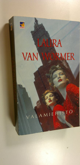 Laura Van Wormer : Valamiehistö