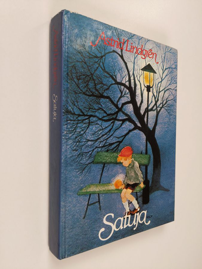 Astrid Lindgren : Satuja