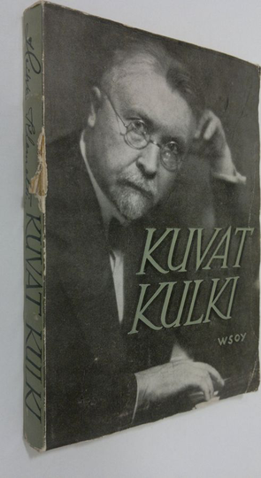 Heikki Klemetti : Kuvat kulki